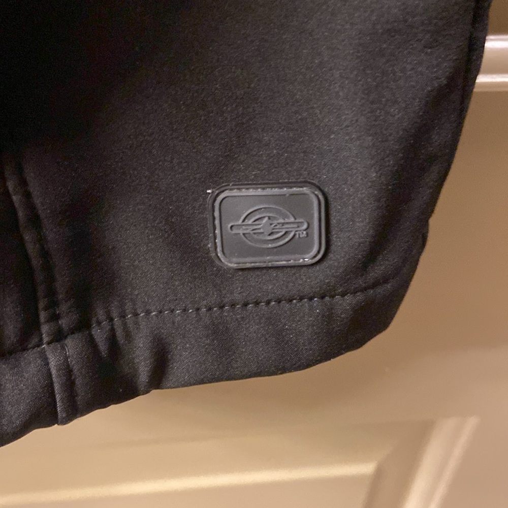 Michigan State jacket - Picture 9 of 11